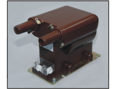 Fabricant professionnel Transformateur de tension Type JDZ12A-10R