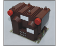 Transformateur de tension Type JSZV6-10R 