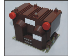 Transformateur de tension Type JSZV6-10R à vendre