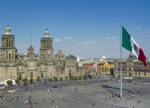 Ce que fera SolarCity pour le Mexique