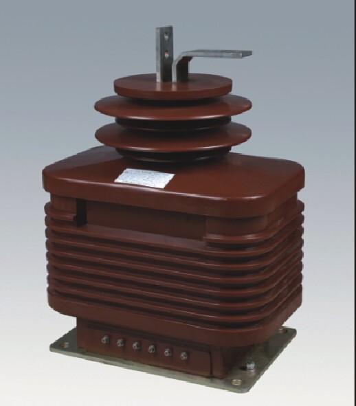 Current Transformer Type LZZB7-35W2