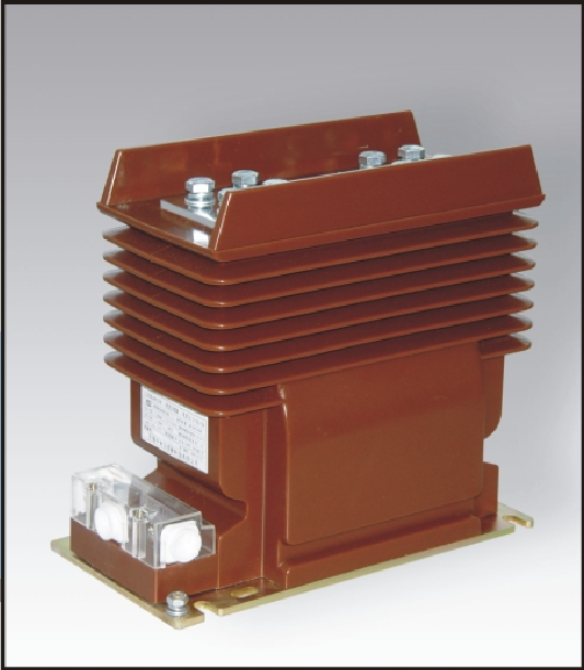 Current Transformer Type LZZBJ9-24
