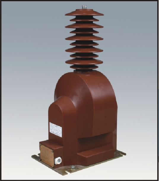 Voltage Transformer Type JDZ(F)8-35W,JZDX(F)8-35W