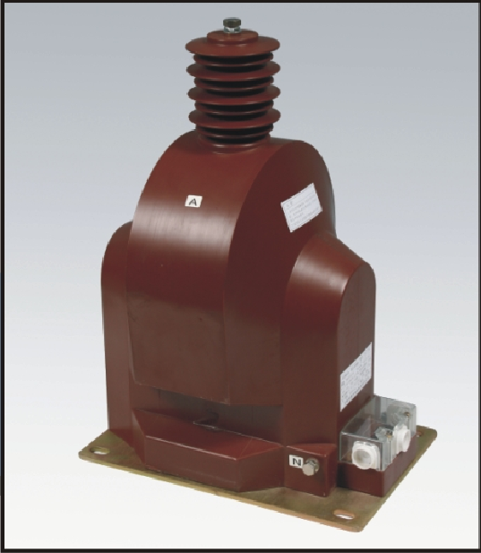 Voltage Transformer Type JZDX(F)9-35