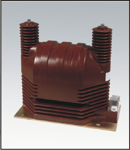 Voltage Transformer Type JZD(F)9-35,JDZX(F)9-35G