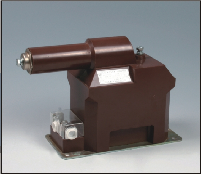 Voltage transformer type JDZ(X)R8-10A,B,C