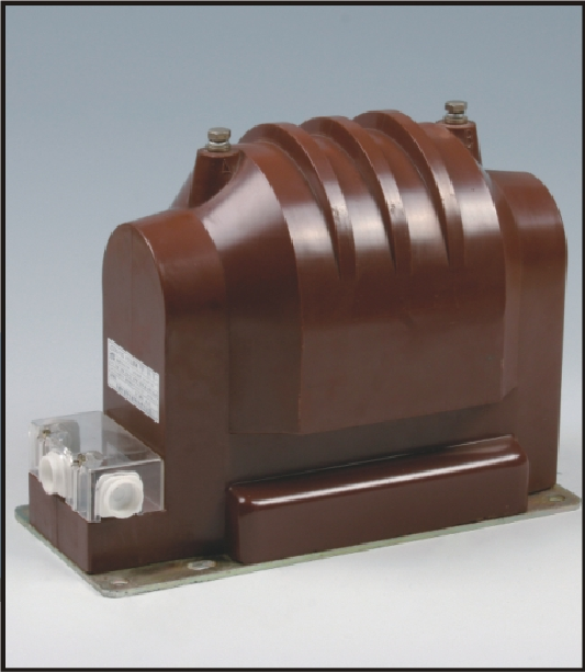 Voltage transformer type JZD(F)9-10(6)Q,JDZX9-10(6)G