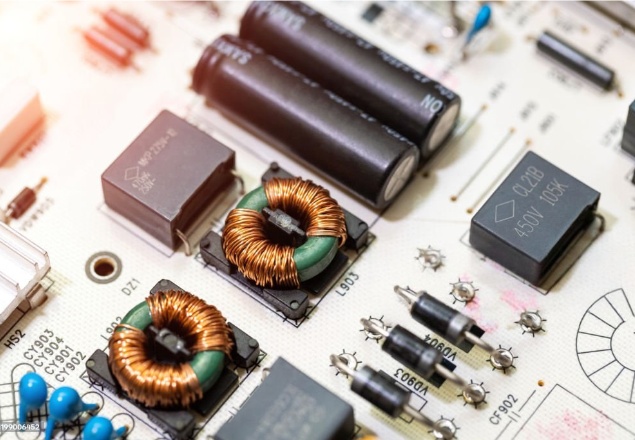 Amorphous Inductor: The 